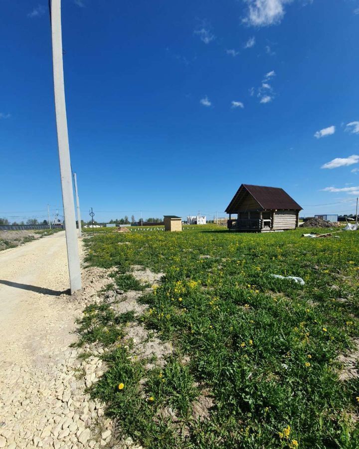 земля р-н Тосненский п Красный Бор городской пос. Красный Бор, Красноборское городское поселение фото 5