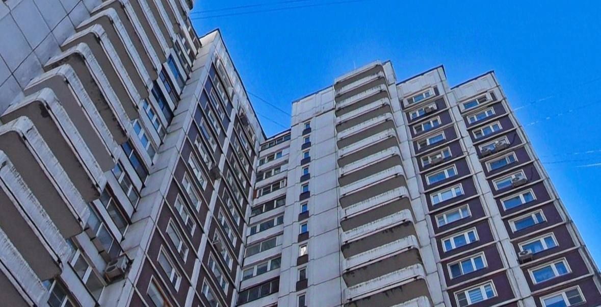 квартира г Москва метро Бабушкинская ул Лётчика Бабушкина 32к/1 муниципальный округ Лосиноостровский фото 1