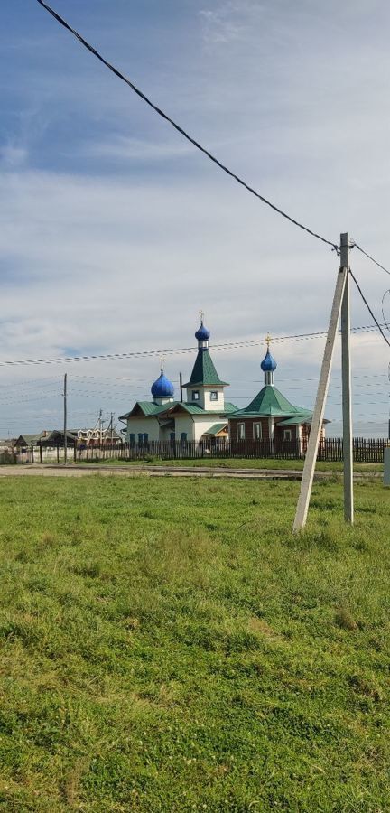 земля р-н Иркутский п Большое Голоустное ул Кирова Голоустненское муниципальное образование, Иркутск фото 12