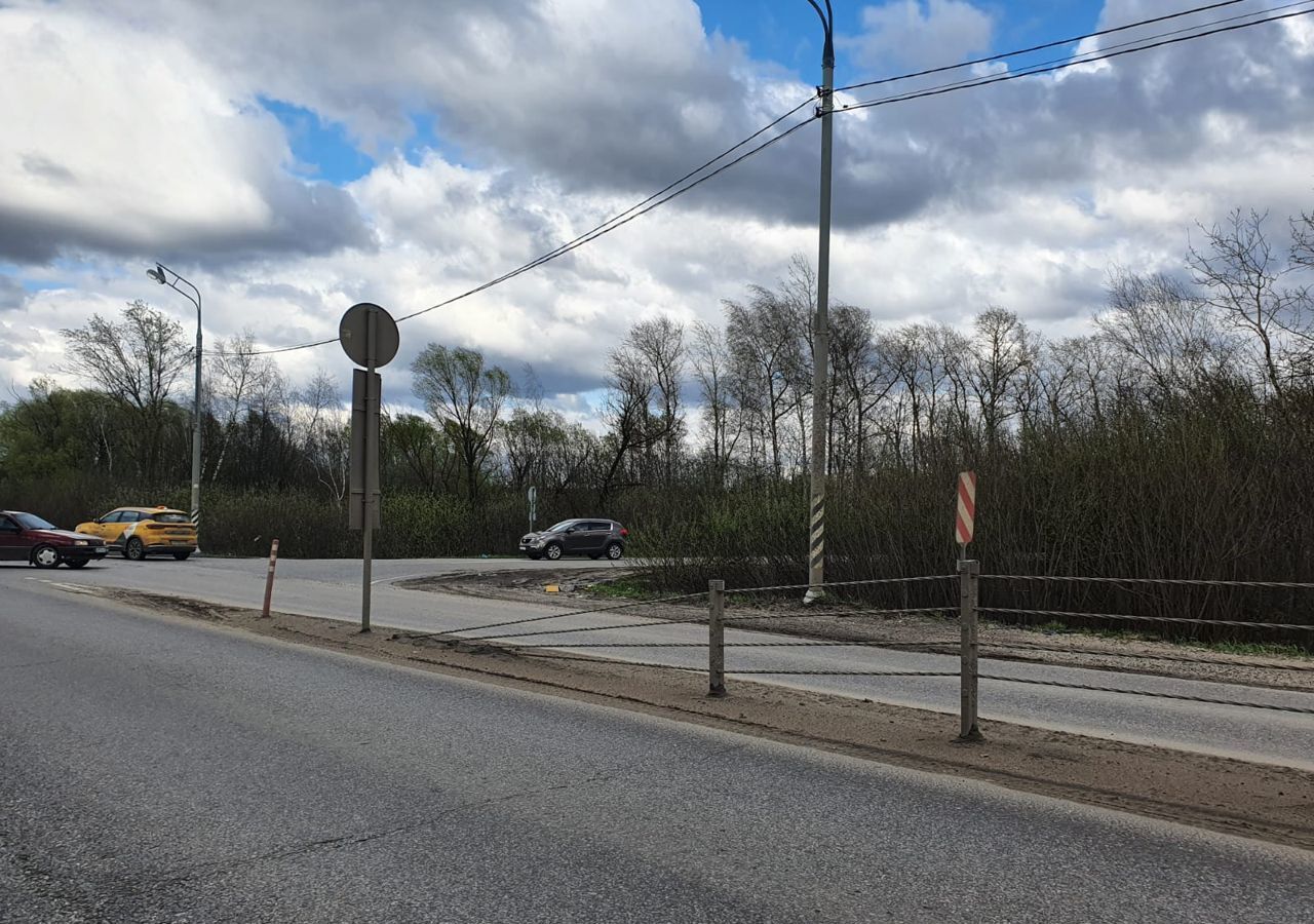 земля городской округ Ленинский п Горки Ленинские Видное фото 4