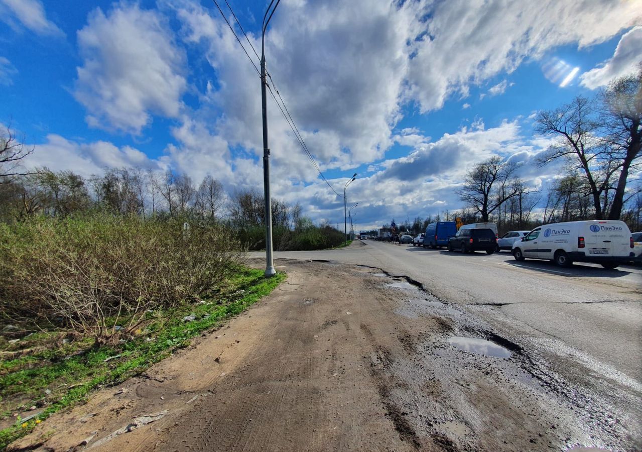 земля городской округ Ленинский п Горки Ленинские Видное фото 8