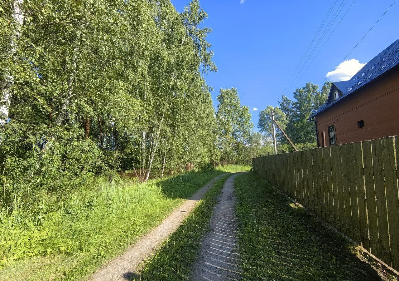 дом городской округ Воскресенск СНТСН Пламя фото 31