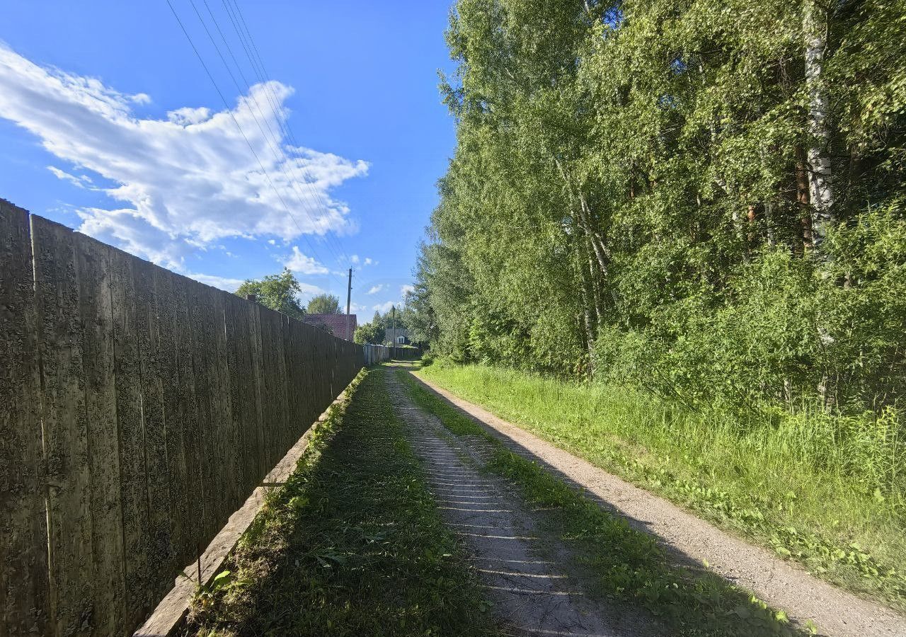 дом городской округ Воскресенск СНТСН Пламя фото 32