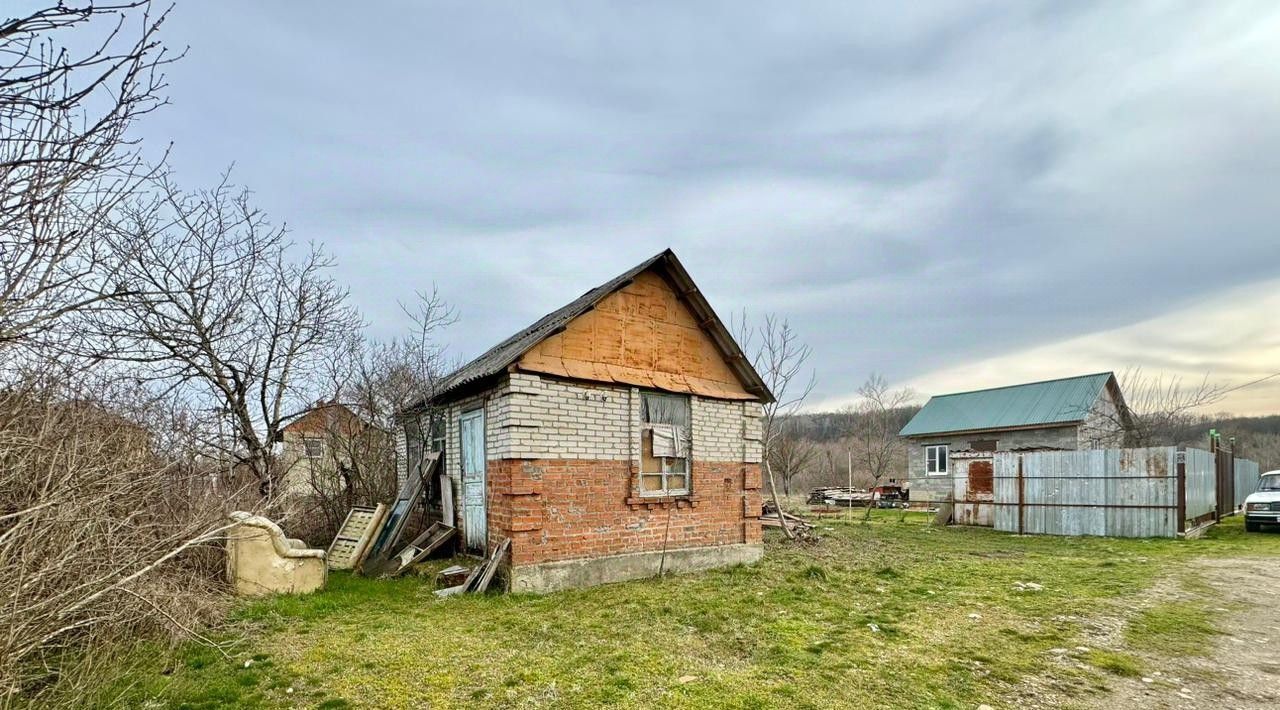 дом г Майкоп Красноречье СНТ, ул. Энергетическая фото 1