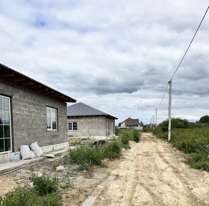 дом г Тюмень р-н Центральный нка садовое товарищество, ул. Ягодная фото 3