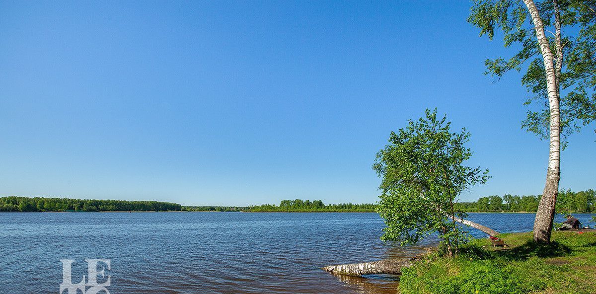 земля городской округ Мытищи д Степаньково ул Верхняя Парусная Хлебниково фото 21