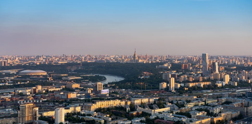 квартира г Москва метро Деловой центр фото 4