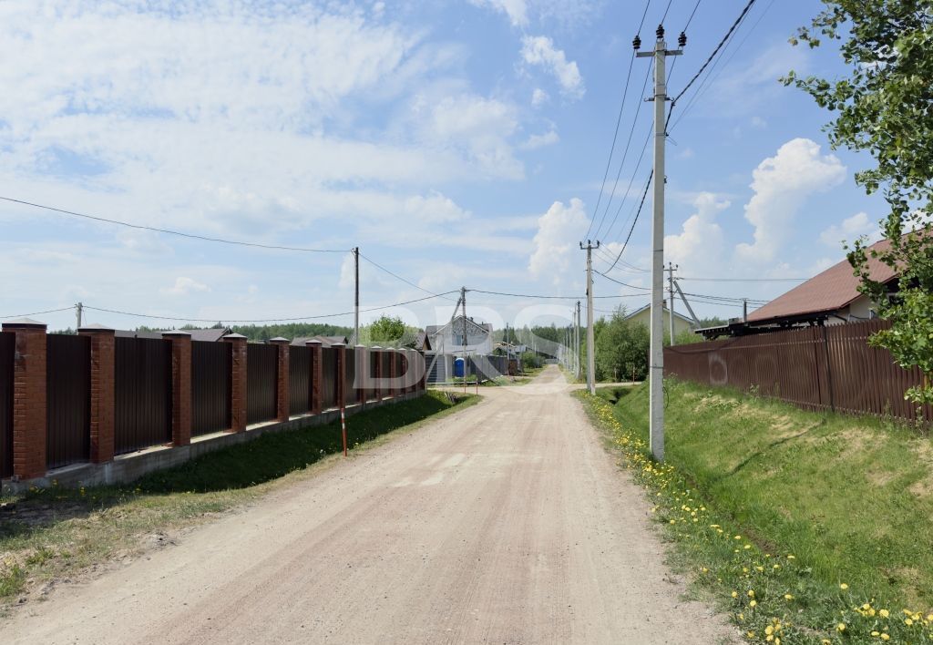 земля р-н Всеволожский тер Массив Крестьянские Покосы Колтушское городское поселение, 303, Хапо-Ое фото 10