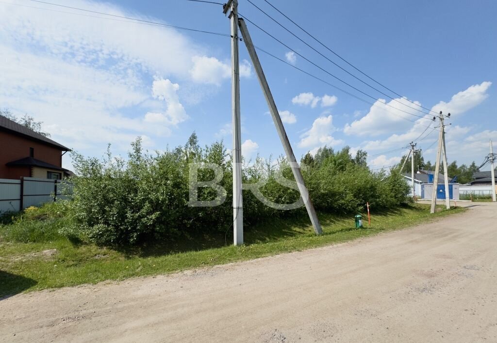 земля р-н Всеволожский тер Массив Крестьянские Покосы Колтушское городское поселение, 303, Хапо-Ое фото 6