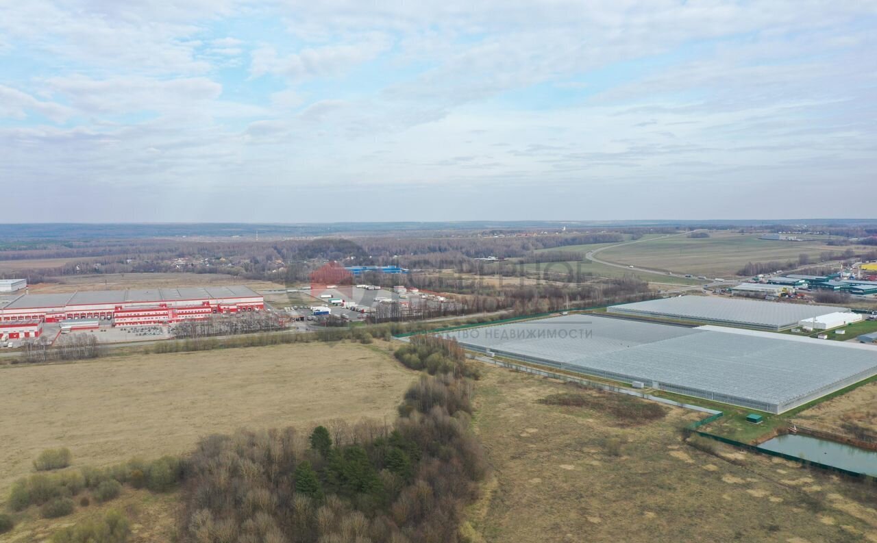 земля городской округ Дмитровский д Ивашево Дмитров фото 6