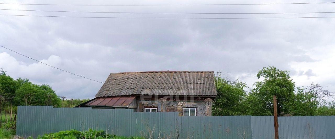 дом р-н Ленинский д Рыдомо Тула фото 24