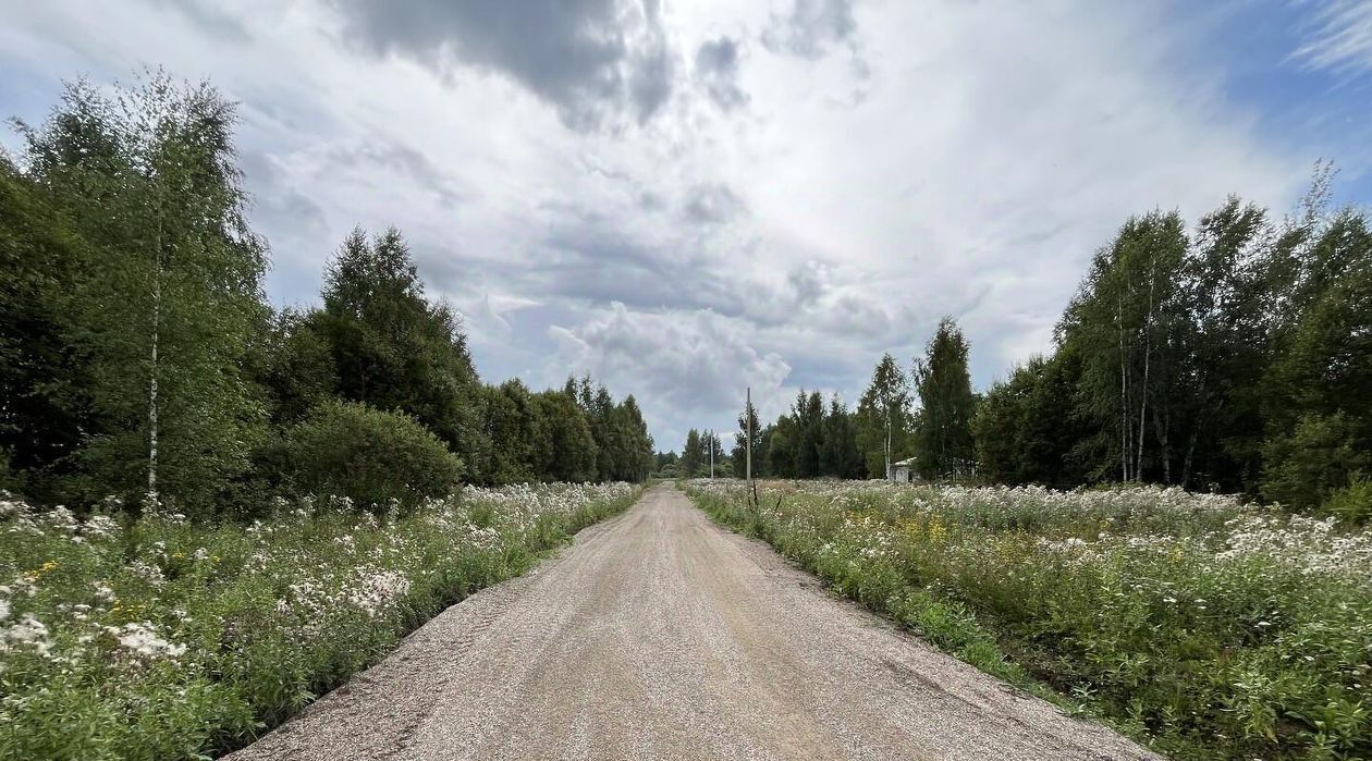 земля р-н Переславский с Ям Переславль-Залесский городской округ фото 9