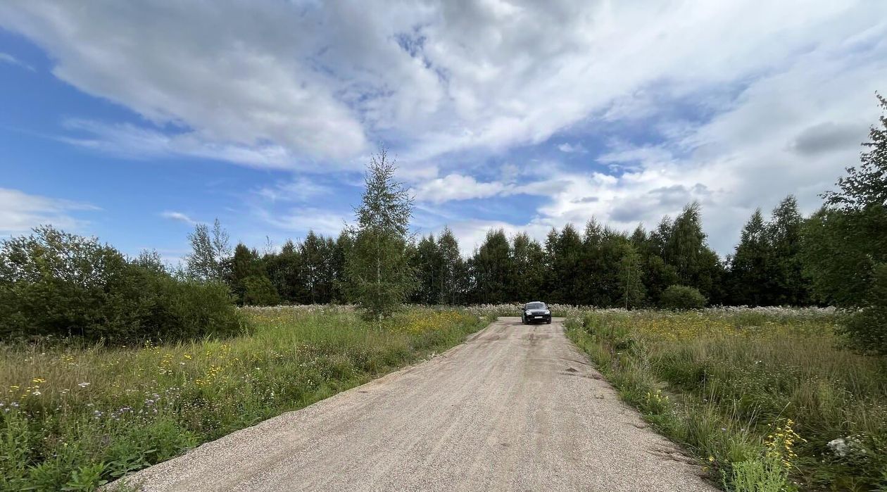 земля р-н Переславский с Ям Переславль-Залесский городской округ фото 17