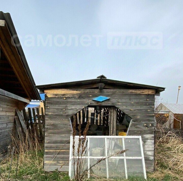 дом р-н Артемовский д Малое Трифоново ул Ленина Артемовский городской округ фото 22