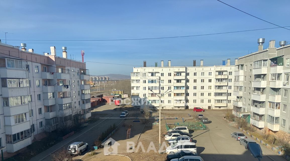 квартира г Чита р-н Черновский мкр 6-й 12 КСК фото 22