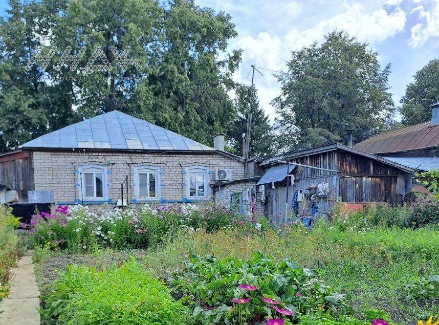 дом г Бор п Неклюдово ул Толоконцево ул Интернациональная 13 фото 7