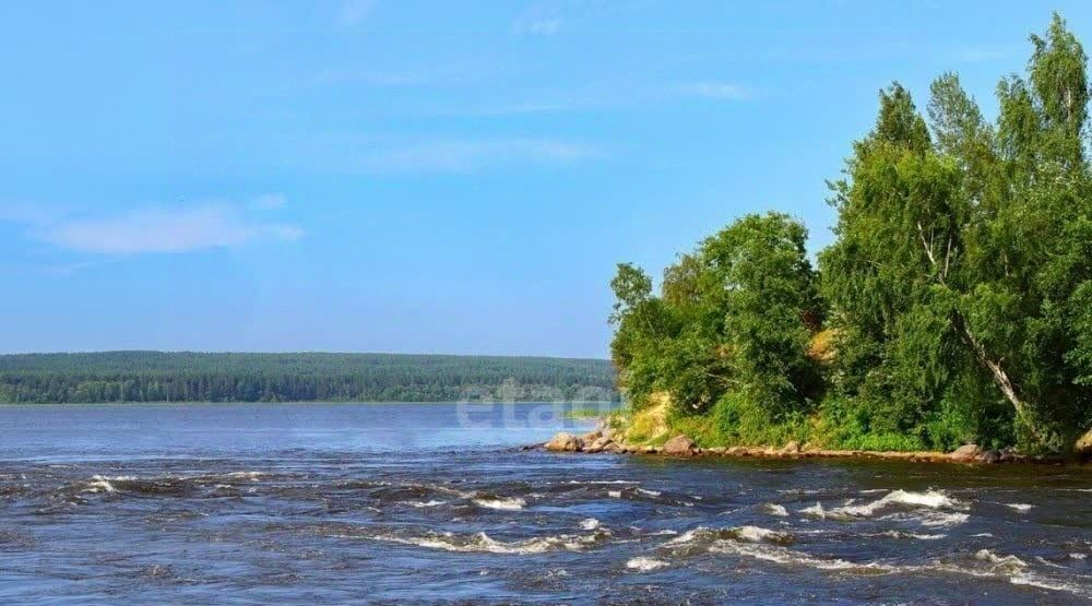 земля р-н Приозерский д Удальцово с пос, Запорожское фото 4