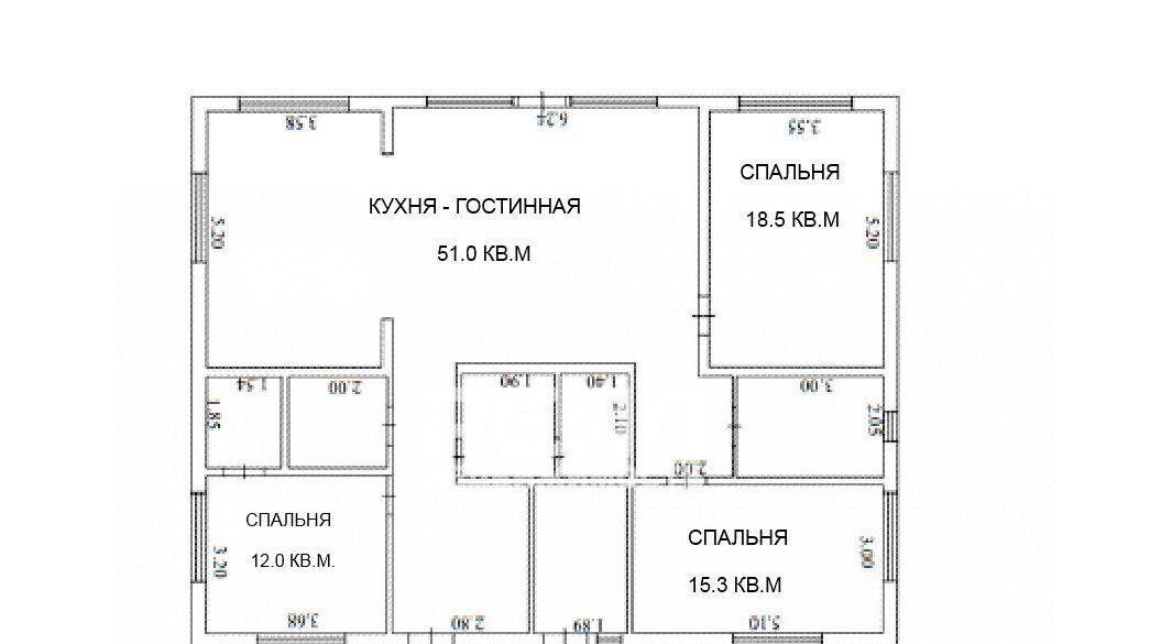 дом р-н Всеволожский п Дубровка ул Московская 30 Дубровское городское поселение, Улица Дыбенко фото 23