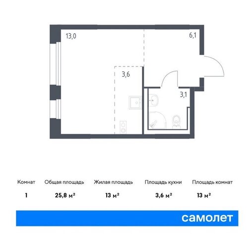 САО Молжаниновский ЖК Молжаниново Подрезково, к 3 фото