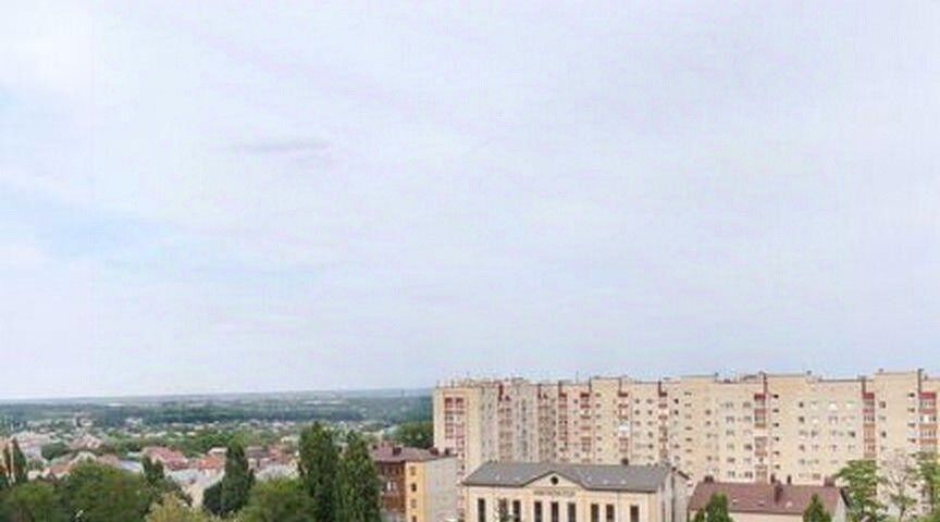 квартира г Ставрополь р-н Октябрьский ул Октябрьская 192б фото 19