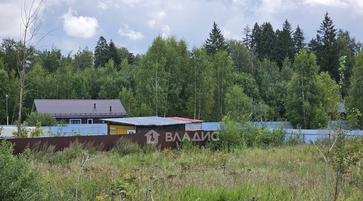 земля городской округ Дмитровский д Лупаново Лобня фото 3