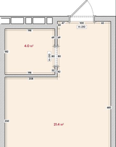 р-н Ленинский ул Нейбута 135с/3 фото