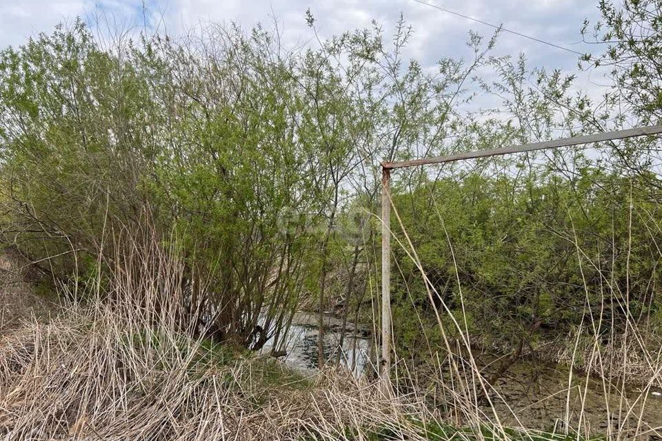 земля г Тюмень городской округ Тюмень, микрорайон Березняковский фото 4