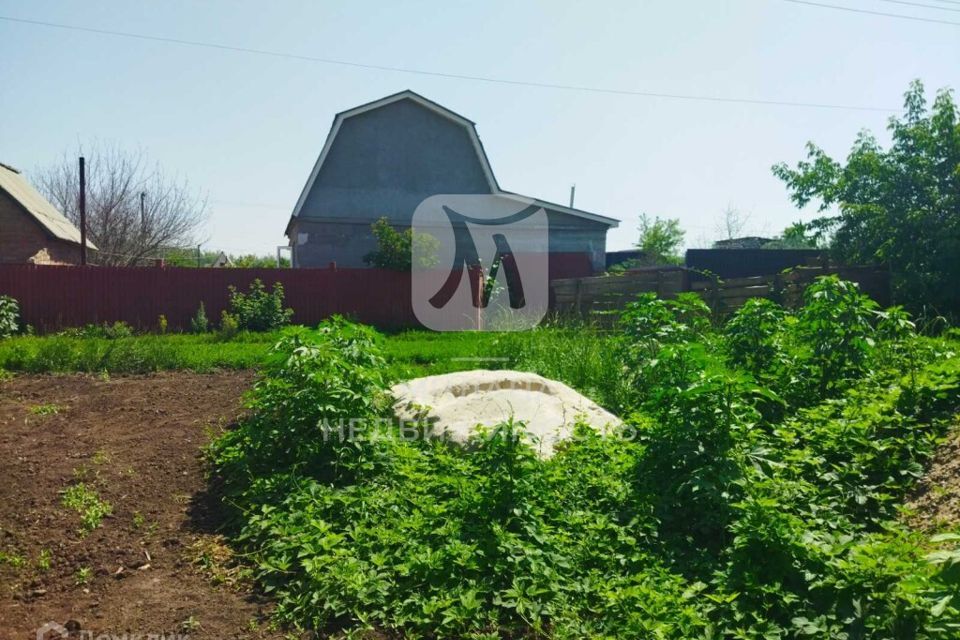 земля г Оренбург р-н Ленинский городской округ Оренбург, СТ Соловушка фото 1