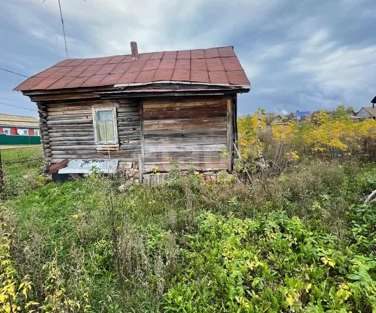 земля р-н Гафурийский с Красноусольский микрорайон Самарка фото 1