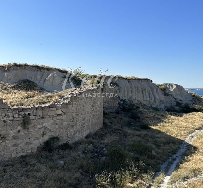 земля г Феодосия ул Сиренная городской округ Феодосия фото 2