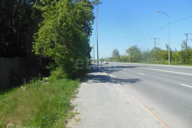 ул Таллинская городской округ Тюмень фото