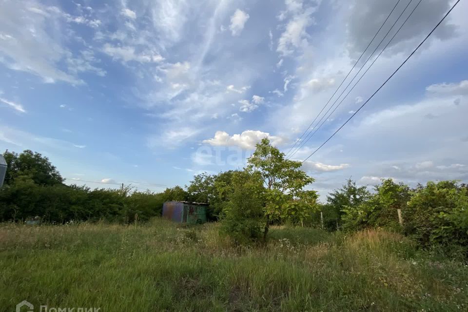 земля г Ставрополь р-н Промышленный городской округ Ставрополь, СТ Победа фото 1