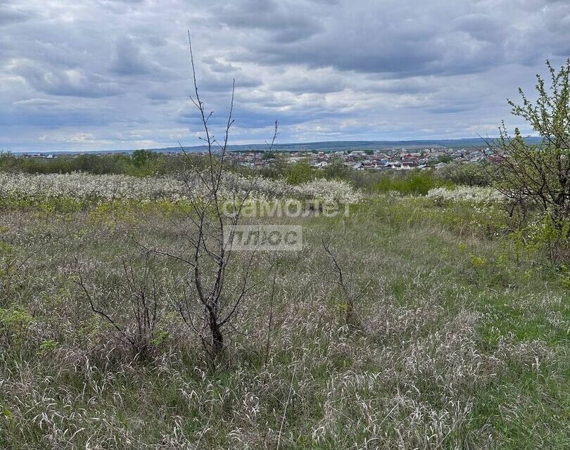 земля г Октябрьский городской округ Октябрьский, СТ Чайка фото 4