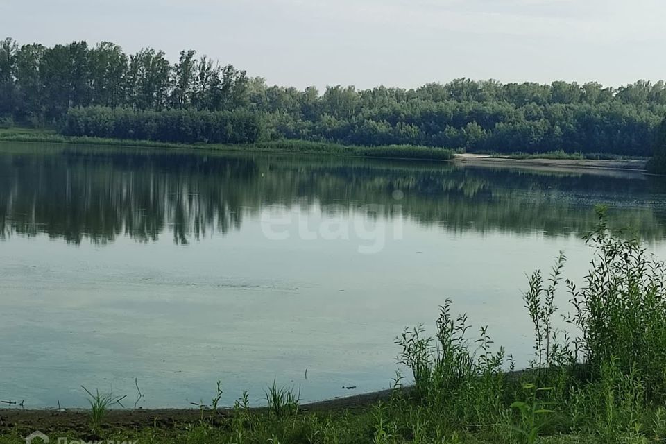 земля р-н Нижнетавдинский село Девятково фото 2