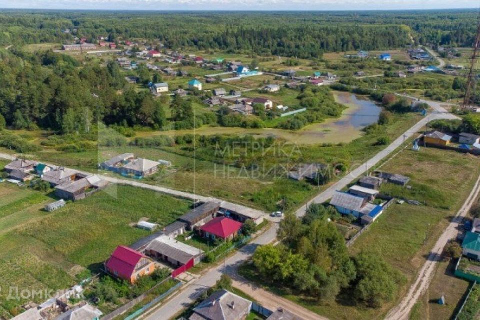 земля р-н Нижнетавдинский село Бухтал фото 3