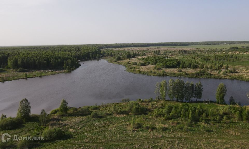 земля р-н Киржачский деревня Бельцы фото 3