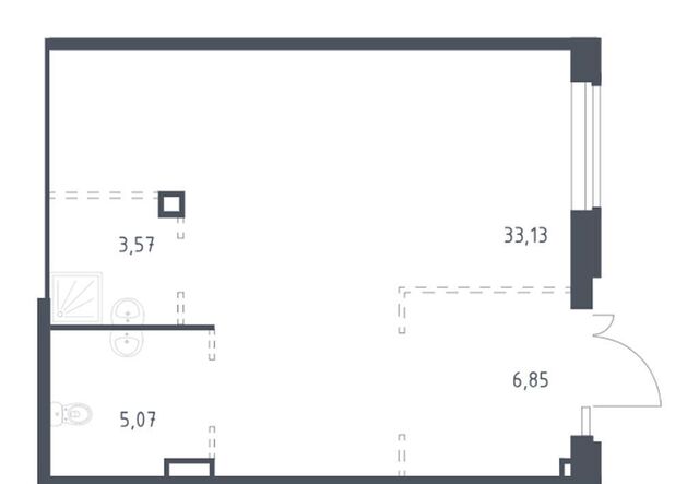 ЖК Егорово Парк к 3. 2, г. о. Люберцы, Томилино фото