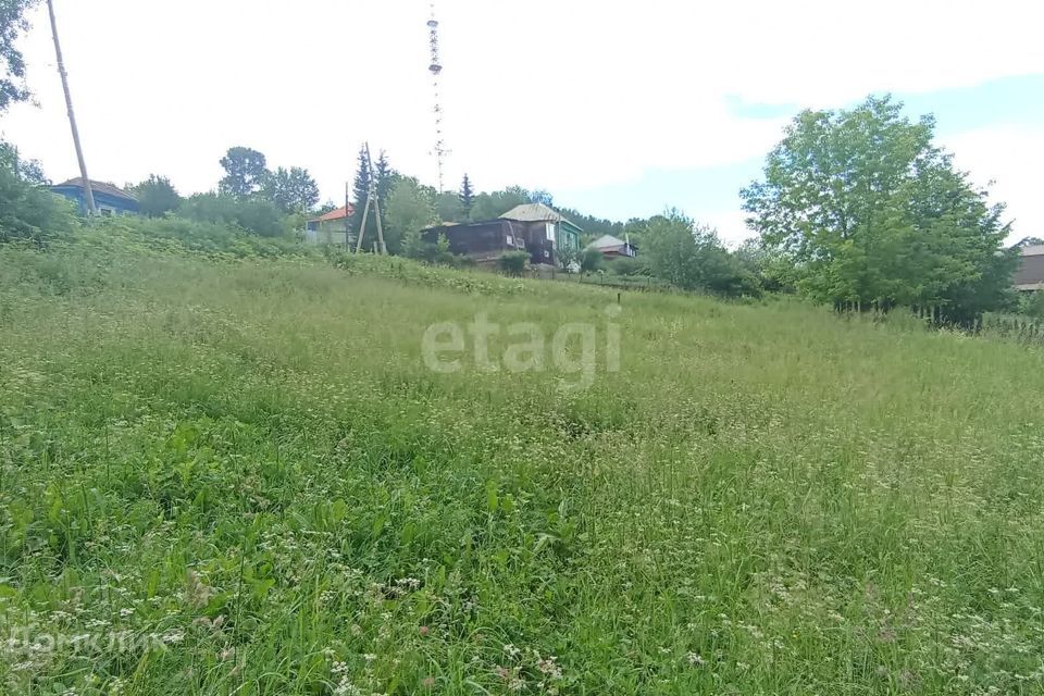 земля г Златоуст Златоустовский городской округ, квартал Медик, 1/1 фото 6