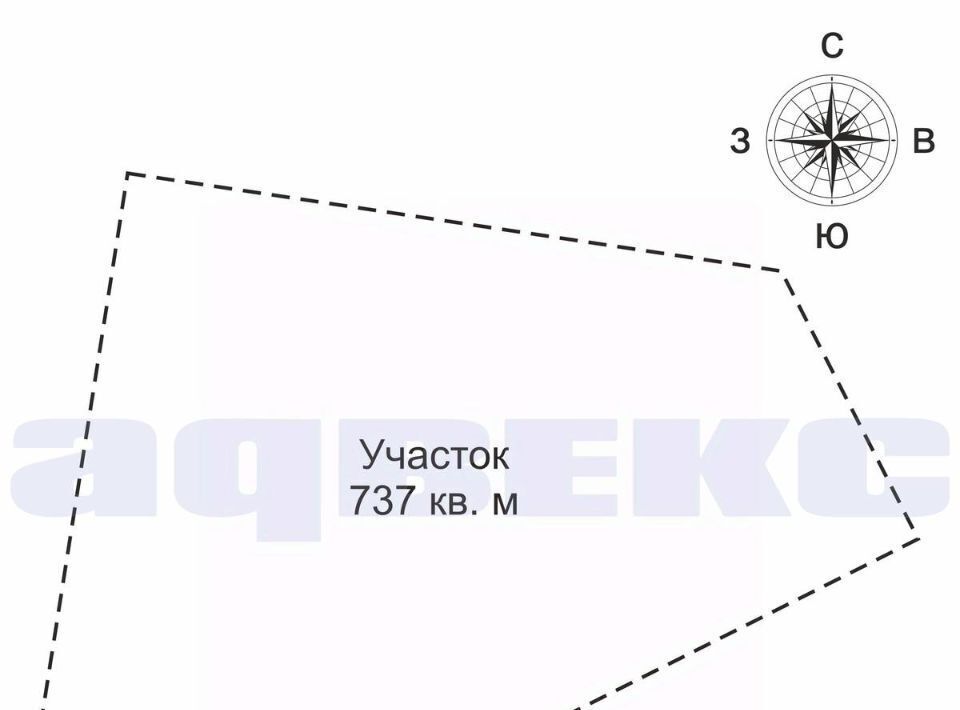 земля р-н Всеволожский п Заводской Куйвозовское с/пос фото 2