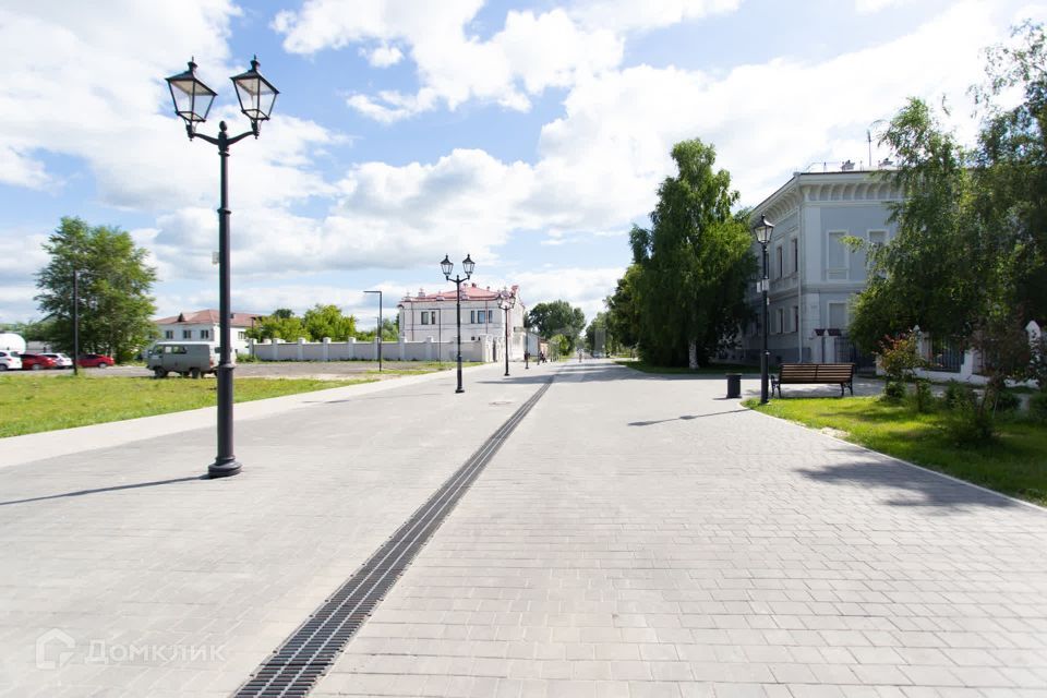 земля г Тобольск ул Ленина городской округ Тобольск фото 7