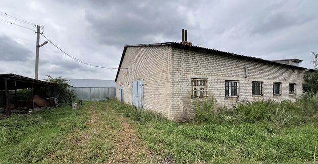 производственные, складские ул Чапаева 85 сельсовет, Уфа, Красноярский фото