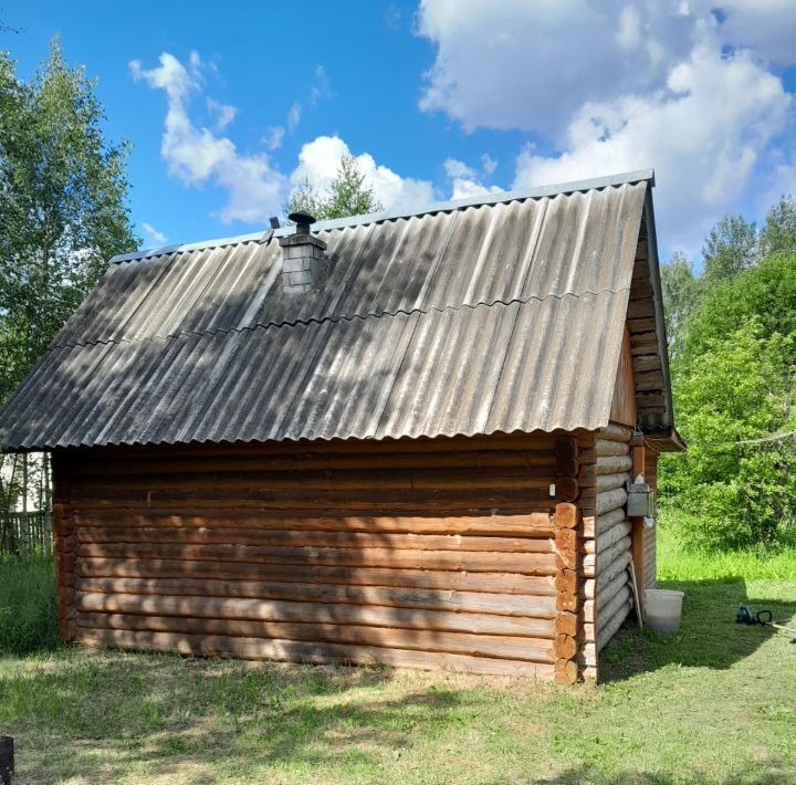 земля городской округ Пушкинский д Герасимиха фото 1