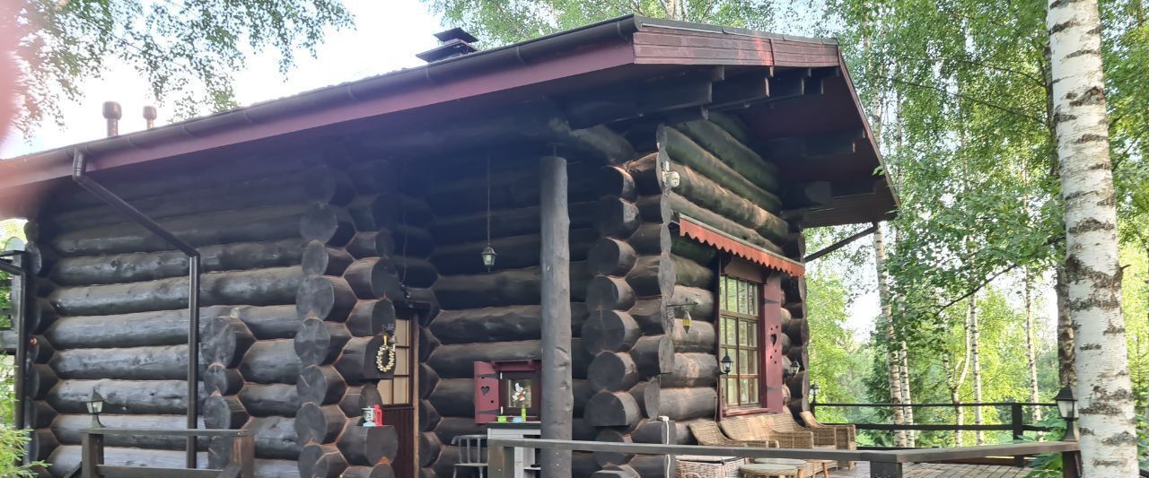 дом городской округ Волоколамский Лама-Виладж кп, 25 фото 1