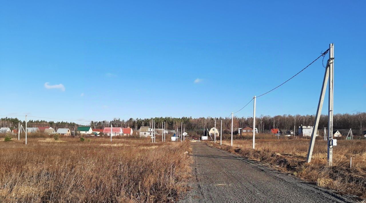 земля городской округ Раменский Адмирал кп фото 2