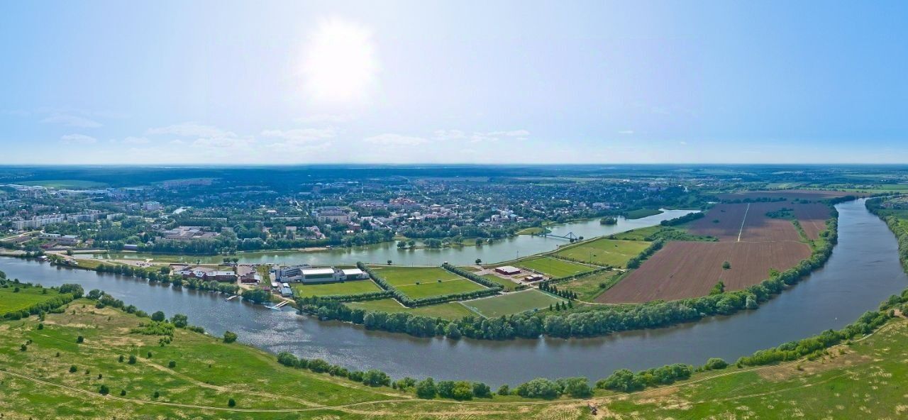 земля городской округ Раменский Адмирал кп фото 3