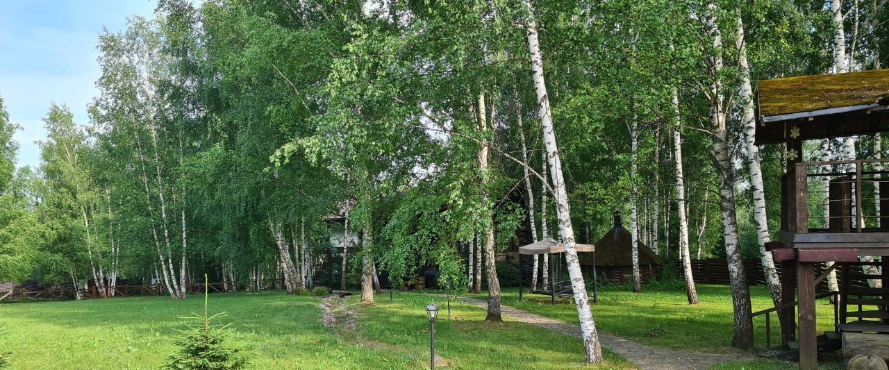 дом городской округ Волоколамский Лама-Виладж кп, 25 фото 4