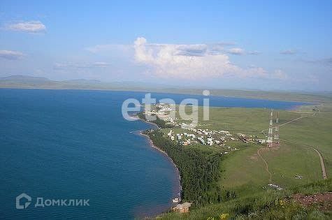 земля р-н Ширинский Целинный сельсовет фото 5