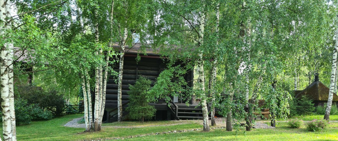 дом городской округ Волоколамский Лама-Виладж кп, 25 фото 7