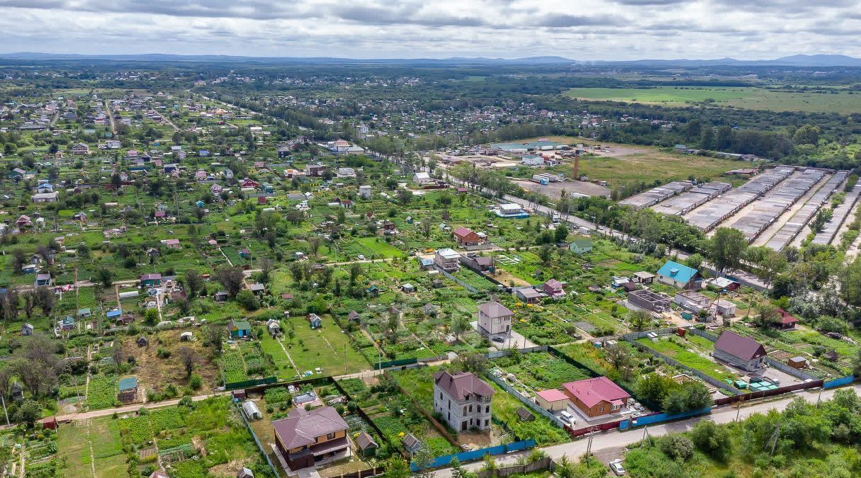 дом г Хабаровск р-н Центральный фото 29