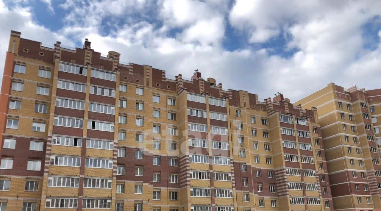 квартира г Кострома ул Евгения Ермакова 3 фото 7